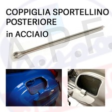 coppiglia vespa sportellino bauletto posteriore - tutte vespa con sportellino -