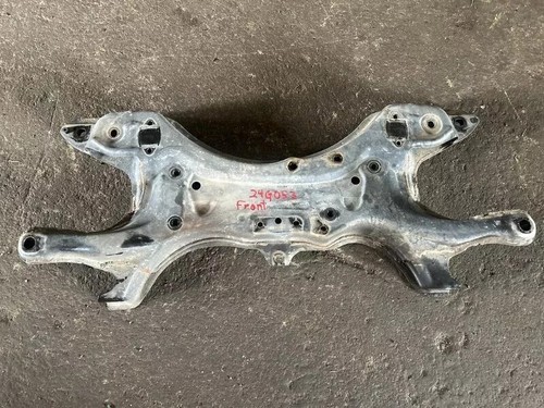 2008-2019 Toyota Corolla Front Suspension Crossmember Engine Cradle Assembly OEM