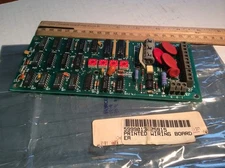 01-X301-18 Wiring Board X301-18, 5990-01-302-5915 Culligan International ROWPU