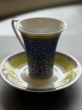 Rosenthal Studio-Line Kusumam Tazza e piattino espresso
