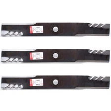 Oregon 396-814 G6 Gator Blade for 72" Kubota K5698-34340, K5677-34340