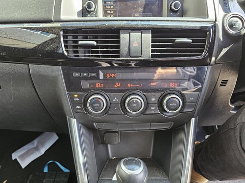 MAZDA CX5 KE 02/2012-11/2014 LEFT FRONT SEAT CLOTH MAXX SPORT - Picture 12 of 12