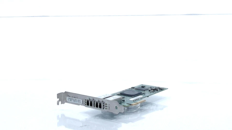 DELL QLE2462 Qlogic PX2510401 - Image 2 of 4