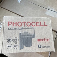 Xcite Photocell Xcpc