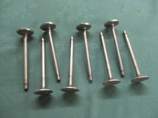 1955-56 Packard Script Engine Exhaust Valve Set 440664 Nos
