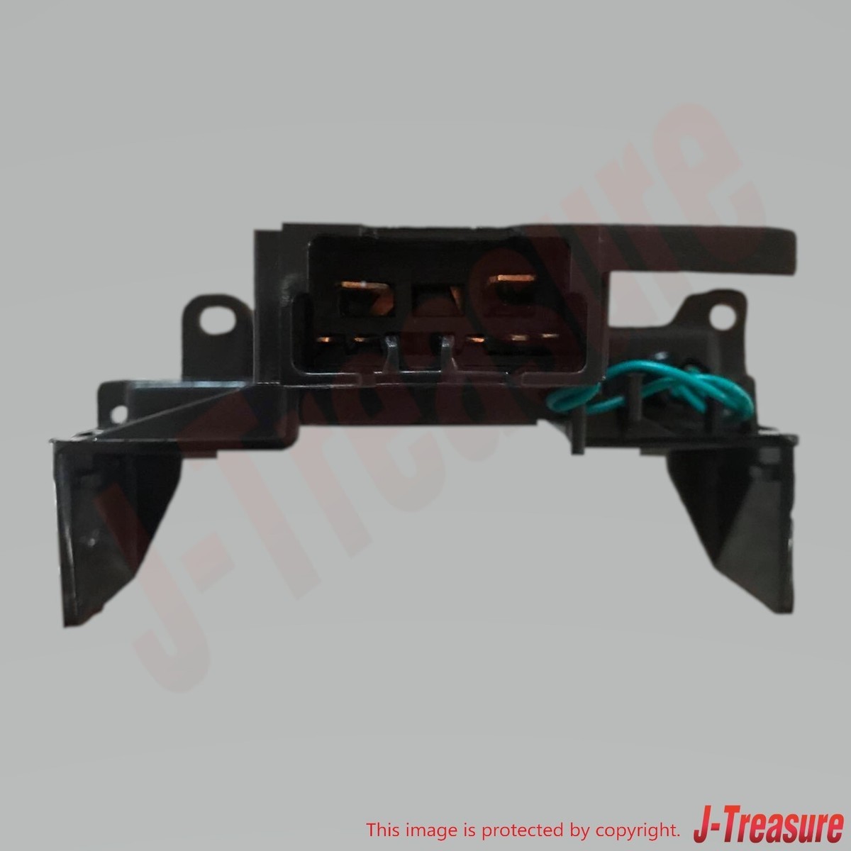 TOYOTA HIACE KDH2## LH2## TRH2## Genuine Heater Control Base