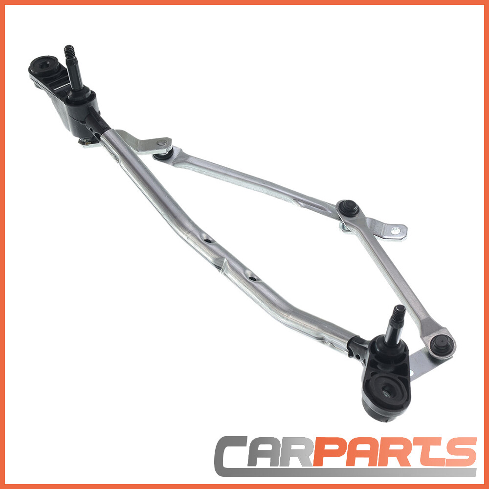 Tringlerie d'essuie-glace avant 8200268931 pour Clio 3 Grandtour