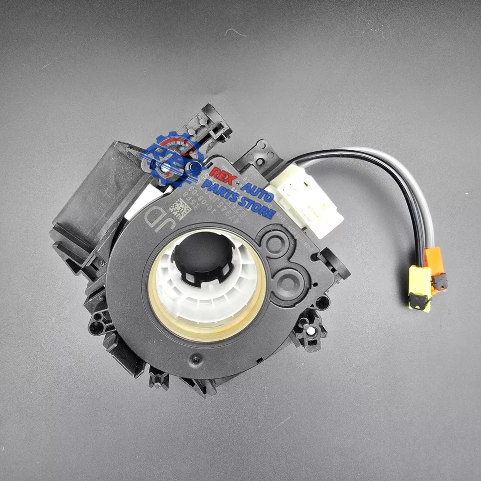 47945-JD00A Steering Angle Sensor for Nissan Rogue 2008-2015 Frontier 2015-2019 - Image 4 of 4