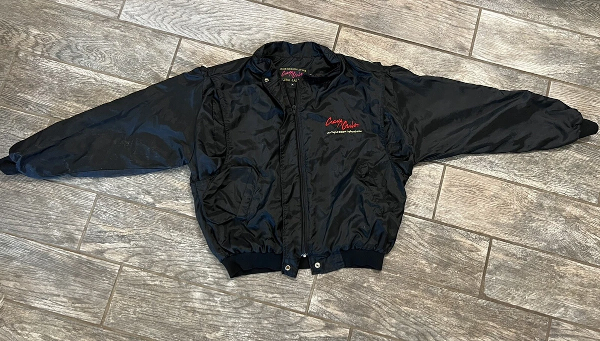 Crazy jackets vintage shop
