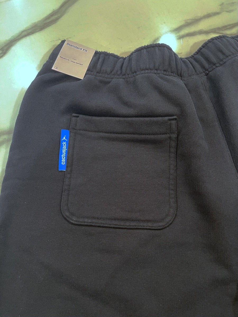 Nike Jordan Travis Scott x Fragment Shorts XXL | eBay