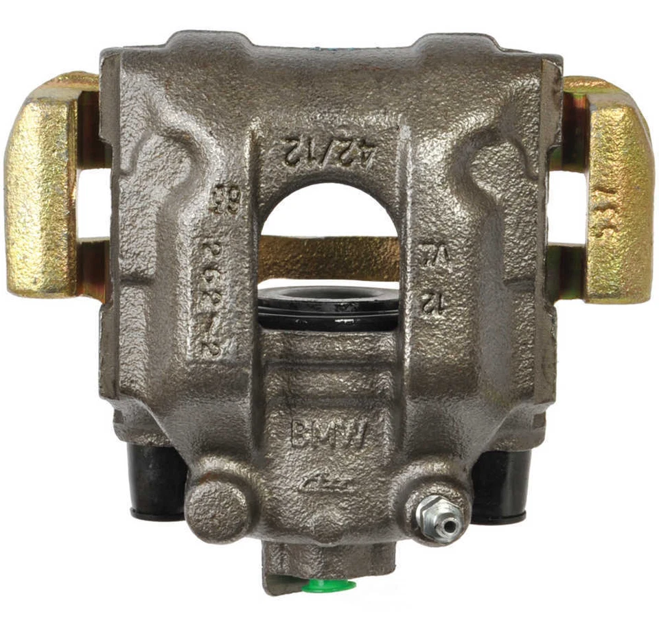 Pinza de freno de disco Cardone 19-B2903 Reman para Land Rover Range Rover 2003 Foto 3 de 4