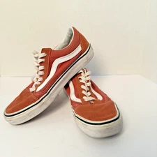 Vans Old Skool Men's 5.5  Womens Size 7 Skate Shoes   Lace