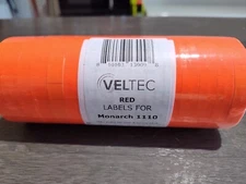 Veltec Price Label's For Monarch 1110