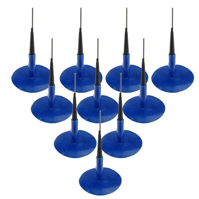 10 Stück Reparaturkörper 6mm von STIX-SA6  Minicombi Reifenpilze Reparaturpilze