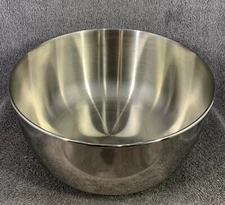Sunbeam Deluxe Mixmaster Mixer Small Mixing Bowl Replacement Part Vintage