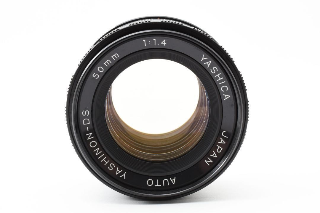 Flare YASHICA YASHINON-DS 50mm F1.4 Y060 | eBay Flare YASHICA YASHINON-DS 50mm F1.4 Y060 | eBay