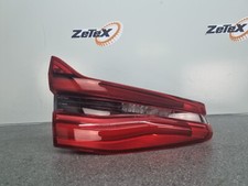 Original BMW 6er G32 GT LED Heckleuchte Heckklappe links 63217376485