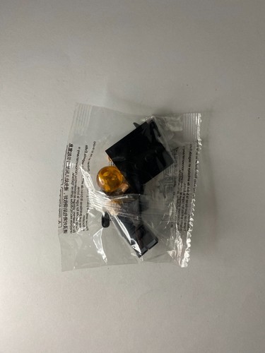 Goku Black - Figurine Type Lego Dragonball 2 - Foto 5 di 5