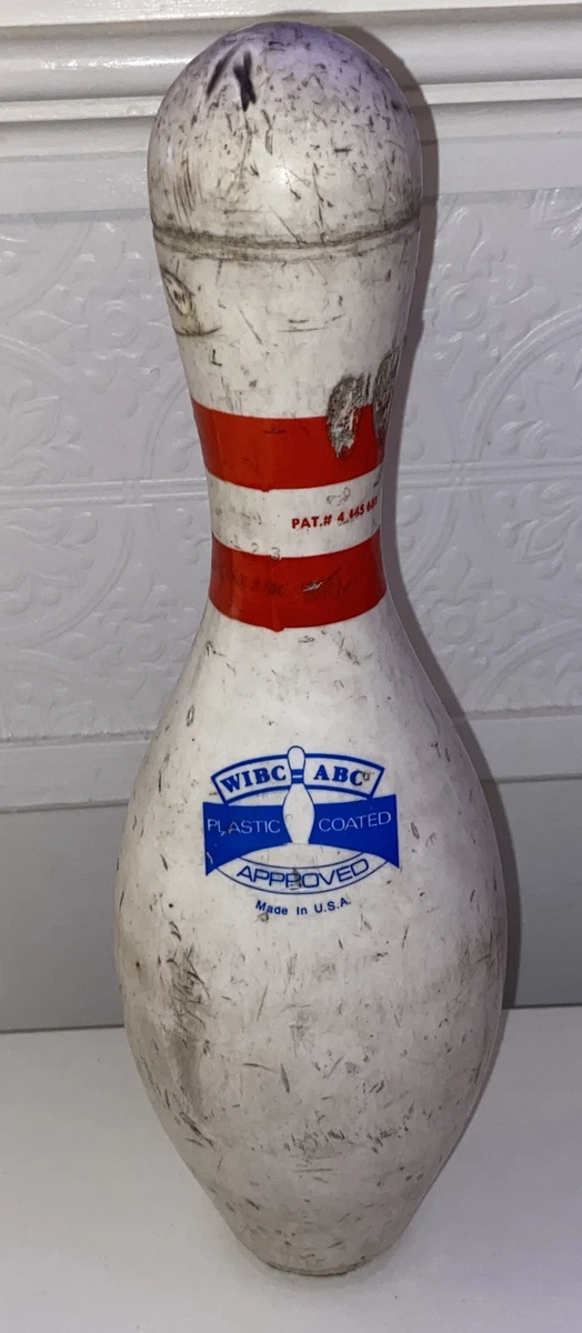 Amflite In Bowling Pins for sale - eBay