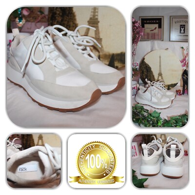 COUTURE NORDSTROM SNEAKER SHOES! (SIZE 5M)