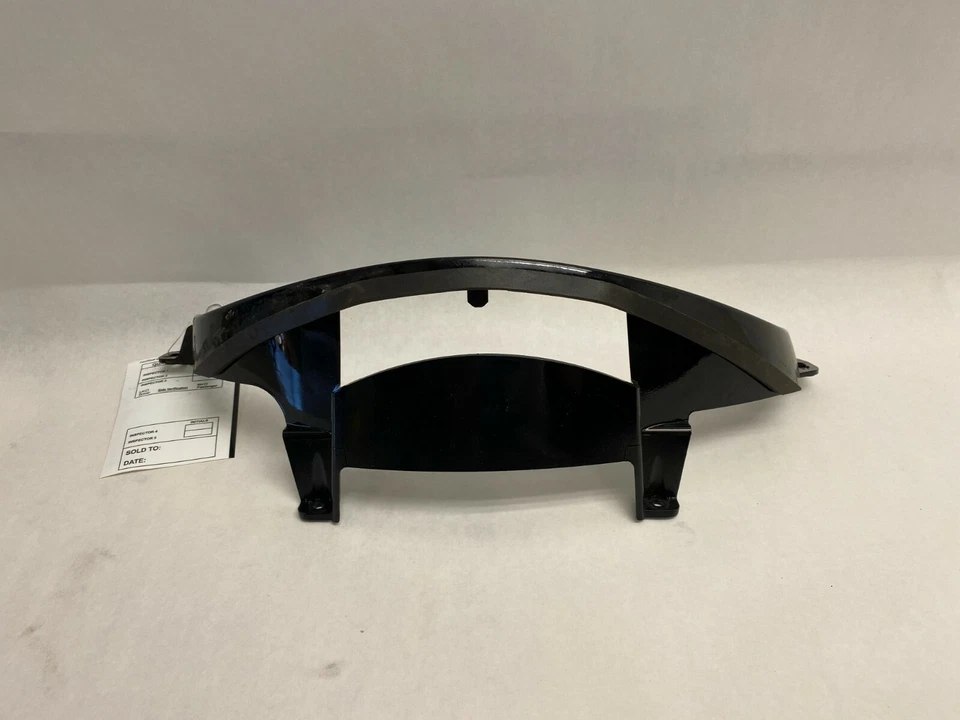 13-17 CADILLAC XTS 3.6L PARACHOQUES SUPERIOR MONTAJE MOLDURA OEM Foto 2 de 4