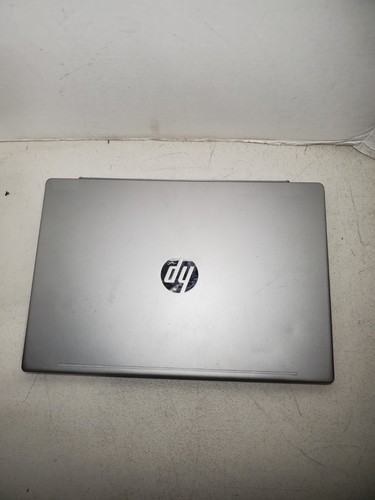 HP Pavilion 14-ce3064st 14" Laptop i5-1035G1 1.0GHz 8GB RAM 500GB SSD Win11 #69 - Afbeelding 5 van 8