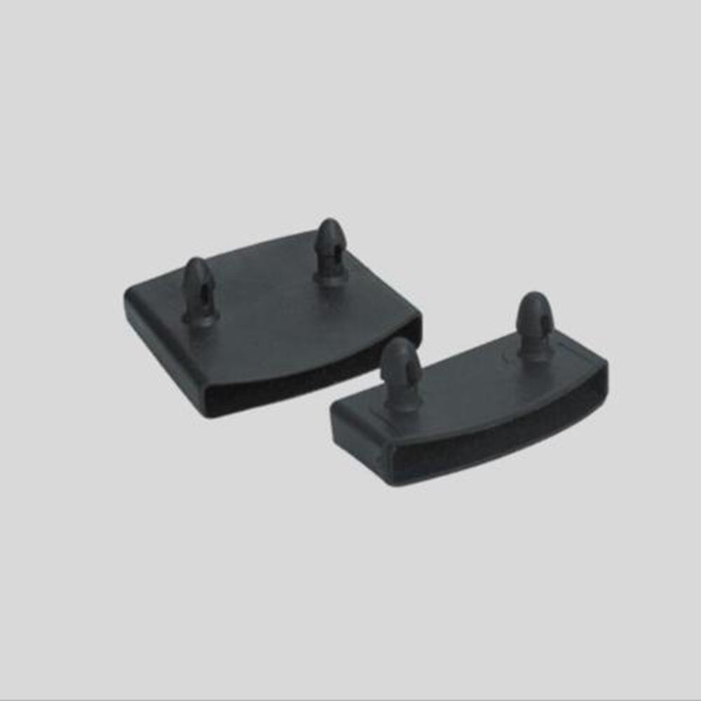 New 10Pcs Replacement Bed Slat Plastic Centre Caps or End Caps Holders