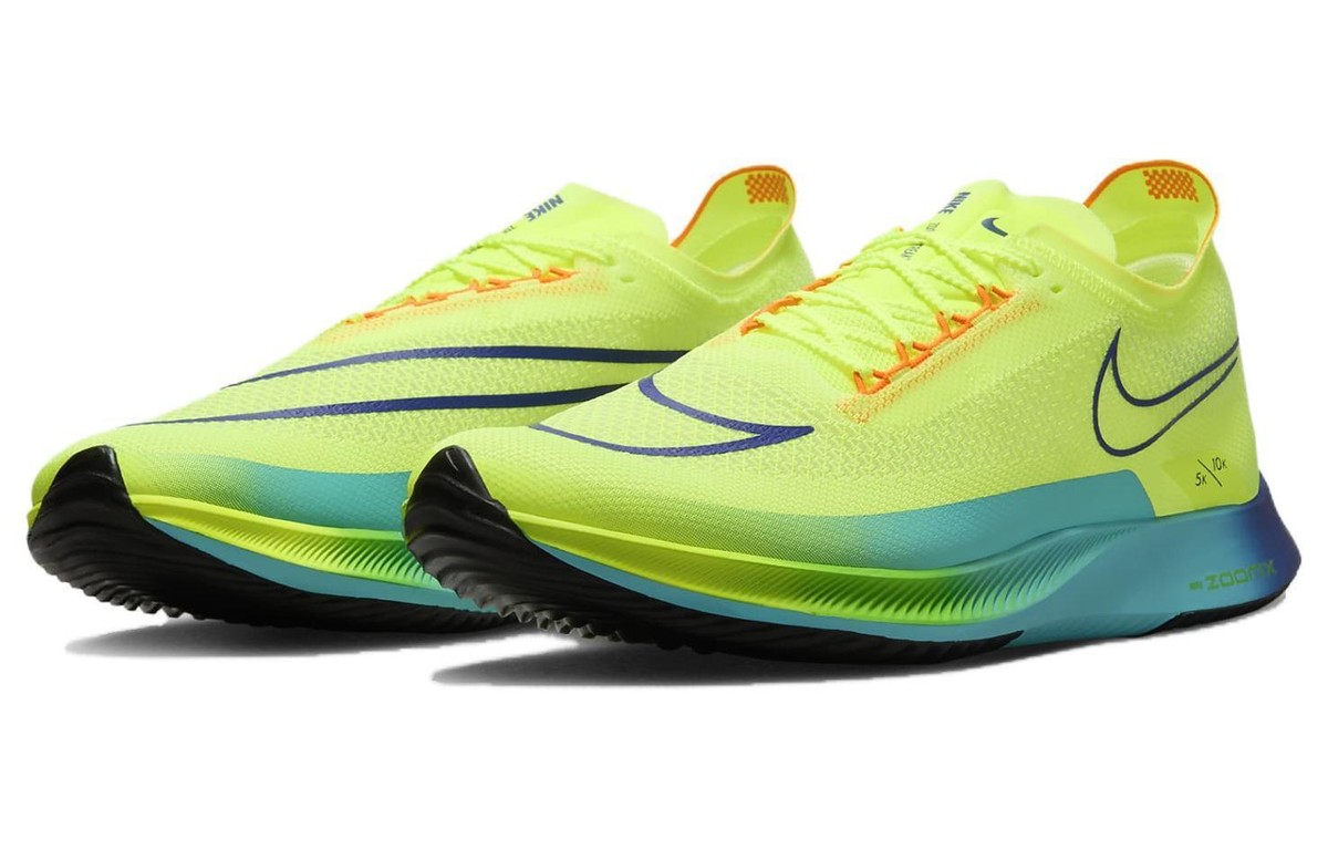 Size 11.5 - Nike ZoomX Streakfly Fast Pack for sale online