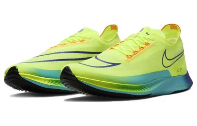 スパイク・シューズ NIKE ZOOMX STREAKFLY Nike ZoomX Streakfly Review | Running Shoes Guru