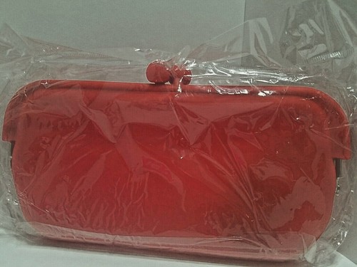 Gummi Geldbörse Beutel - Bild 3 von 5