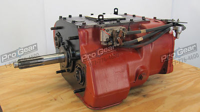 CELL FULLER V9ペプチドシリーズ 3点セット・used Eaton Fuller 9 Speed Overdrive Transmission RTX13609B | eBay