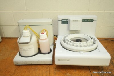 ROCHE VENTANA NEXES SPECIAL STAINS AUTOMATED SLIDE STAINER 850-000 750-001