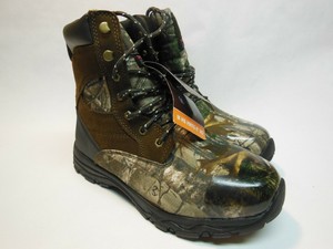 botas de caça impermeaveis