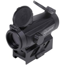 Firefield Impulse 1x22 Red Point Look