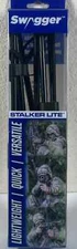 Swagger Stalker Lite Shooting Stick