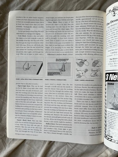 Ships in Scale - September/October 2000 - Picture 14 of 15