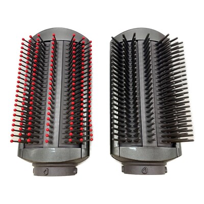 Dyson Airwrap HS01 Complete Multi Styler RED Limited Color 100V