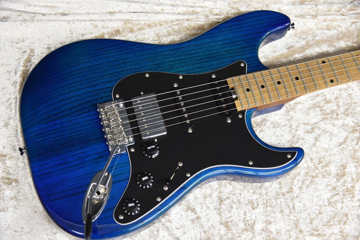 ギター Bacchus BUH900ASH/RSM Bacchus BSH-900ASH/RSM STB | eBay