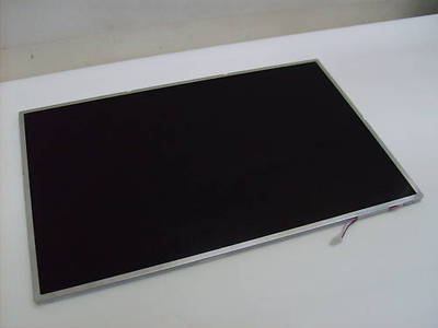LCD 18,4 '' für SONY VAIO VGN-AW41JF - PCG-8161M - Bildschirm Monitor Display