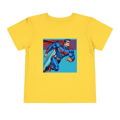 Toddler Short Sleeve Tee - Picture 30 of 73