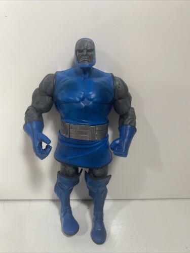 2006 JUSTICE LEAGUE UNLIMITED DC SUPERHEROES DARKSHIELD Figure - Picture 1 of 10
