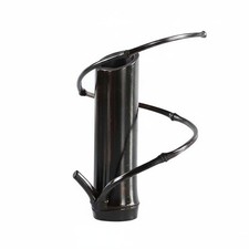Bamboo Arrangement Vase Chinese Design Bamboo Flower Vase Artistic for Tea Room