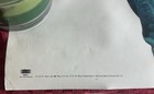 Vintage Screaming Tress Dust Poster 1996 Official Promo Grunge Mark Lanegan SST — photo 6