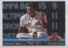 2021 Topps Stadium Club 1991 Design Variation Rafael Devers #8 2g8