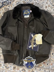 Cooper G-1 Flight Jacket | eBay