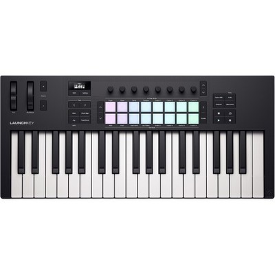Novation Launchkey 37 MK4 | Neu
