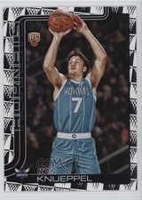 2025-26 Topps Season Tip-Off Kon Knueppel #204 Rookie RC