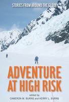 Cameron Burns (U. A.) | Adventure At High Risk | Taschenbuch | Englisch (2014)
