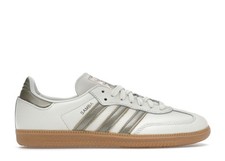 adidas Samba OG Wonder Gold Metallic Wo... IG1964