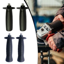 Angle Grinding Side Handle Replacement Power Tool Accessory Practical